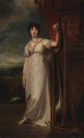 Miss Laura Dorothea Ross