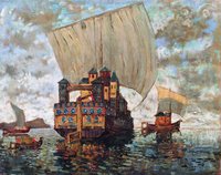 Barges