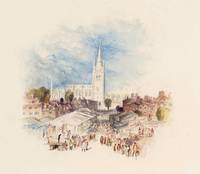 Rogers's 'Poems' - A Village-Fair