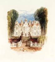Rogers's 'Poems' - An Old Manor House