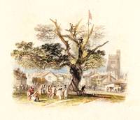 Rogers's 'Poems' - An Old Oak