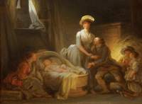 The Visit to the Wet Nurse
