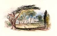 Rogers's 'Poems' - St Anne's Hill I