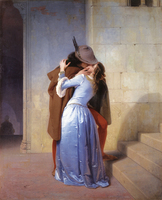 The Kiss