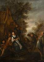 Merrymaking