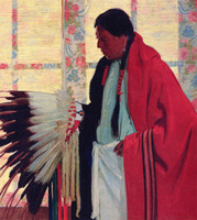The War Bonnet