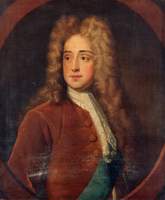 Charles Talbot, 1st Duke of Shrewsbury