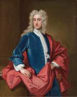 Samuel Sandys, 1st Baron Sandys of Ombersley
