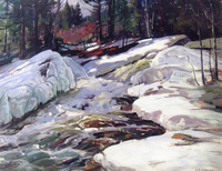 Winter Breaks