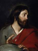 Christ as Redeemer of the World