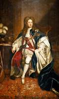 George I