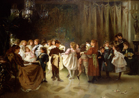 May I Have This Dance