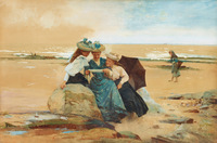 The Love Letter