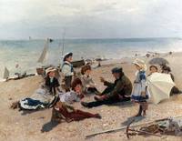 A Summer's Tale