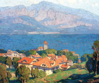Swiss Village