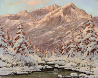 Winter Day