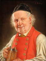 A Man of Pleasure