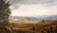 Benson, Rutland County, Vermont