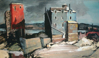 Buildings