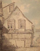 The 'Heart of Oak' Inn