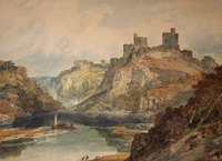 Kilgarran Castle