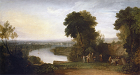 Thomson's Aeolian Harp
