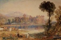 Linlithgow Palace