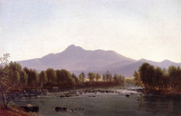 Mount Chocorua