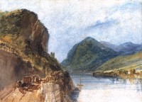 The Drachenfels