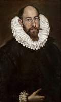 Portrait of a Man