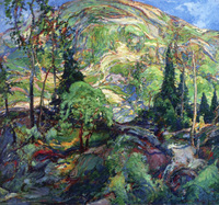 In the Hills