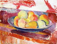 Still Life