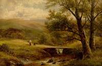 Mountain Stream
