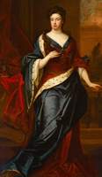 Queen Anne