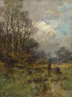Autumn Landscape