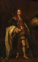 Charles Sackville, 6th Earl of Dorset and 1st Earl of Middlesex