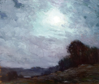 Nocturne Landscape*