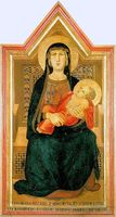 Madonna and Child