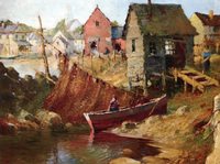 Rockport, Massachusetts*
