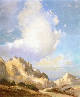 Badlands