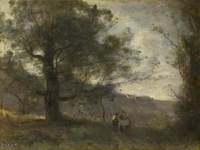 The Oak in the Valley