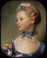 Madamoiselle Huquier