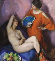 Costume, Life and Still Life