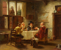The Scholars