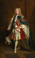 Lionel Sackville, 1st Duke of Dorset