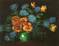 Still Life