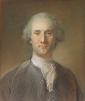 Portrait of a Man