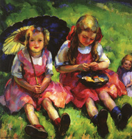 The Sisters