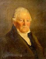 Self Portrait