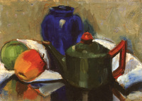 Still Life